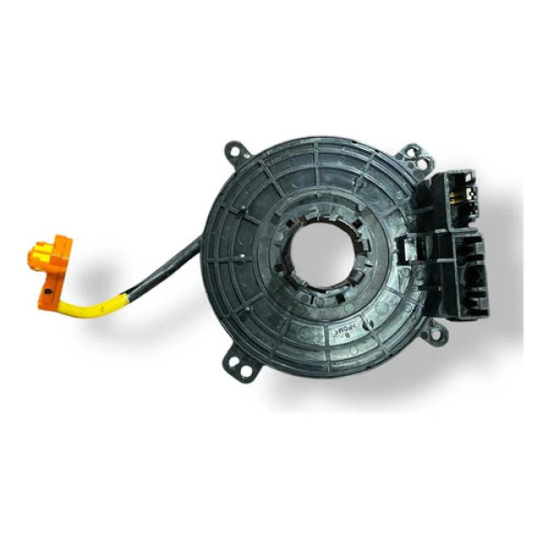 Cinta Airbag Volante Chevrolet S10 2.8 2014 2015 52017361 Preto