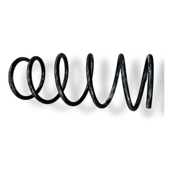 Mola Suspensão Dianteira Renault Clio Sedan 2007 2008