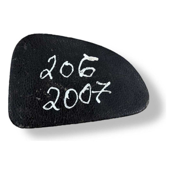 Tampa Lateral Painel Peugeot 206 2007 2008 2009 9624270877