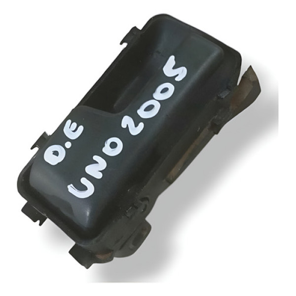 Maçaneta Interna Dianteira Esquerda Fiat Uno Mille 2005/2006 Dianteira