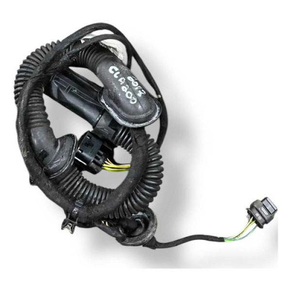 Chicote Porta Traseira Direita Mercedes Cla200 13 A117540230