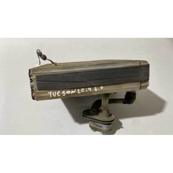 Radiador Caixa Evaporadora Ar Condic Hyundai Tucson 2.0 2014