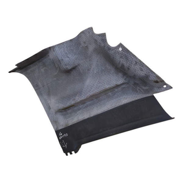 Forro Interno Traseiro Direito Ford Escort 1997 1998 1999