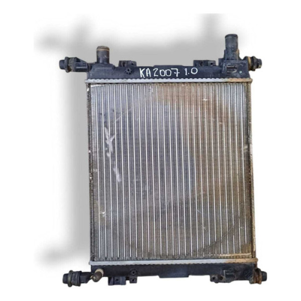 Radiador Água Ford  Ka 1.0 2006 2007 2008 2009 205100562