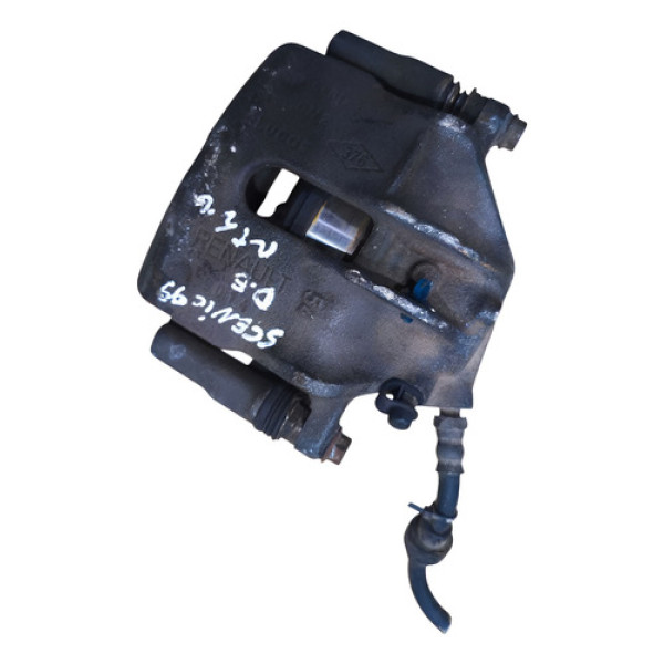 Pinça Freio Dianteira Esquerda Renault Scenic 2.0 1999 56013