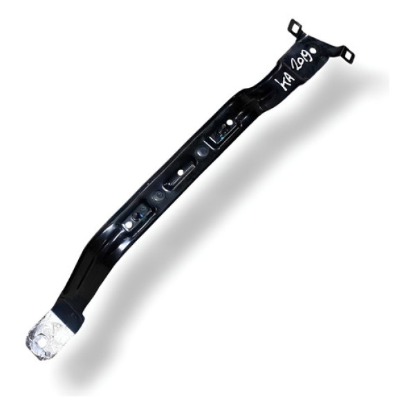 Cinta Tanque Combustivel Ford Ka 2015 2016 2017 2018 2019 Preto 2019