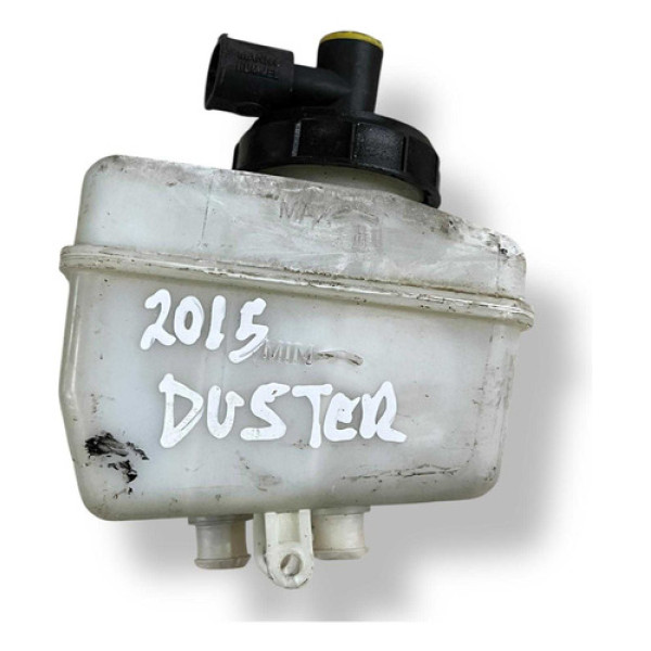 Reservatório Fluido De Freio Renault Duster 2014 03350890461