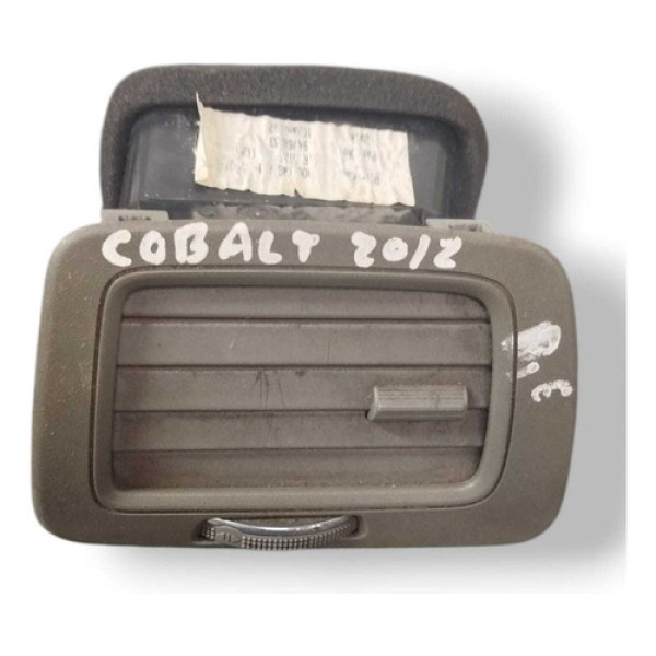 Difusor  Ar Lado Esquerdo Chevrolet Spin Cobalt 12 94768968