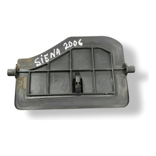 Carcaça Caixa Evaporadora Fiat Siena 2005 2006 150022900