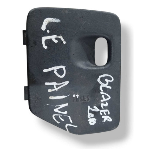 Tampa Caixa Fusível Lado Esquerdo Gm Blazer 2010 93288630