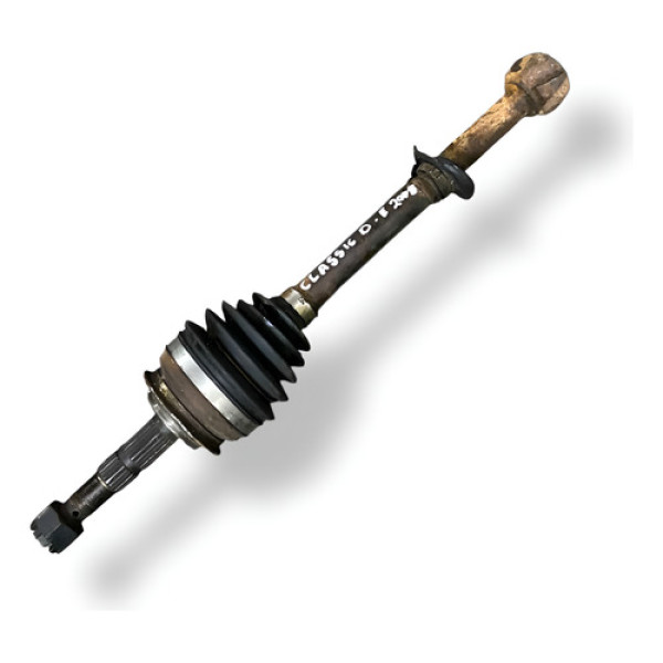 Semi Eixo Dianteiro Esquerdo Chevrolet Classic 2008 2009