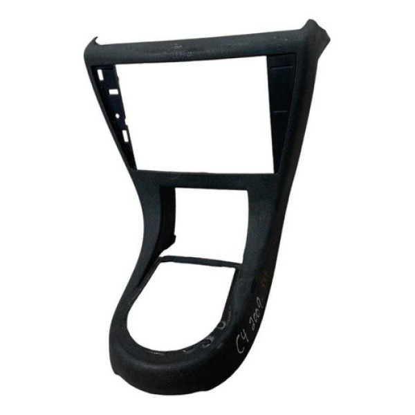 Moldura Console Central Citroën C4 Pallas 2.0 09 9646338577