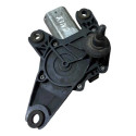 Motor Limpador Parabrisa Traseiro Gm Onix 2013/2019