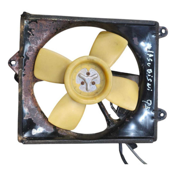 Defletor C/ventoinha Radiador Mitsubishi Space Wagon 1995