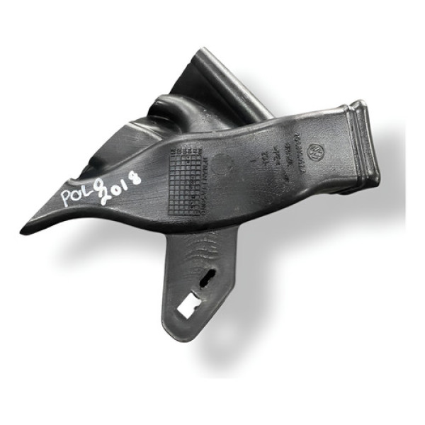 Duto Interno Ar Condicionado Volkswagen Polo 2018 2g1819152a