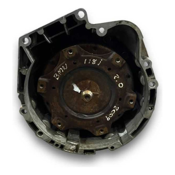 Caixa De Marcha Câmbio Bmw 118i 2.0 4x2 2006 Á 2012 Original