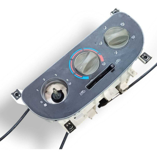 Comando Do Ar Fiat Doblo 1.8 2009/ 2010 /2011 /2012