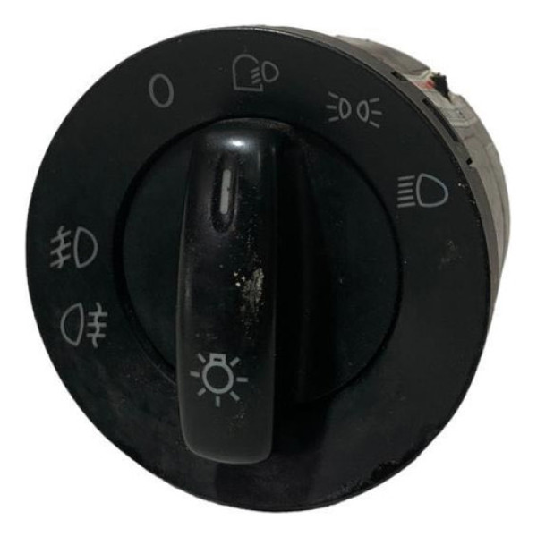 Botão Comando Farol Passat Variant 2007