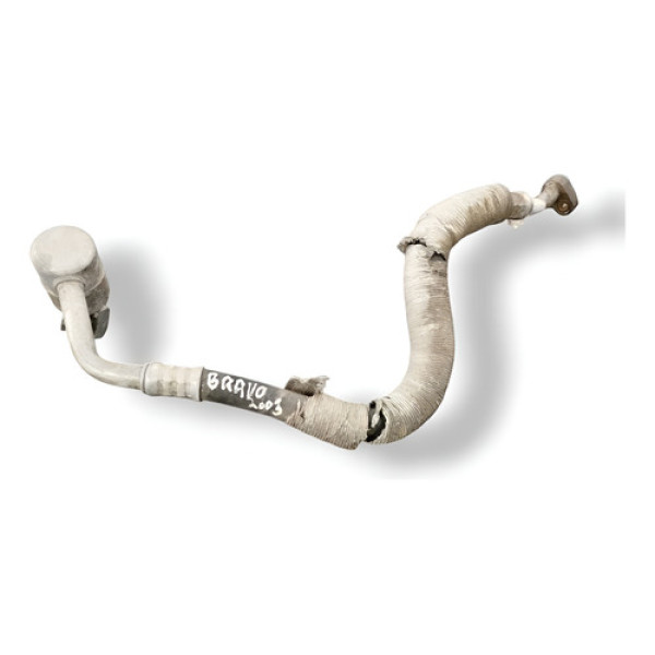 Mangueira De Ar Condicionado Fiat Bravo 2012 2013 2014 2015