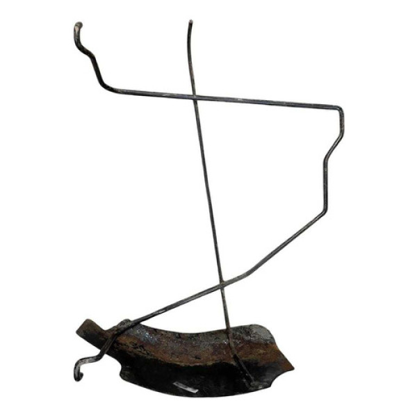 Suporte Gaiola Estepe Renault Clio Sandero Logan 2002/2009