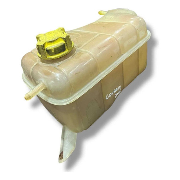 Reservatório Água Radiador Ford Courier 1.6 2006 96fb8k218ca