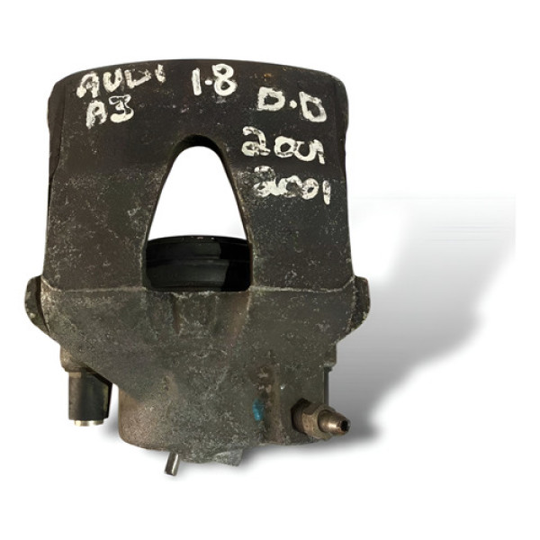 Pinça De Freio Dianteira Direita Audi A3 1.8 1997 À 2006