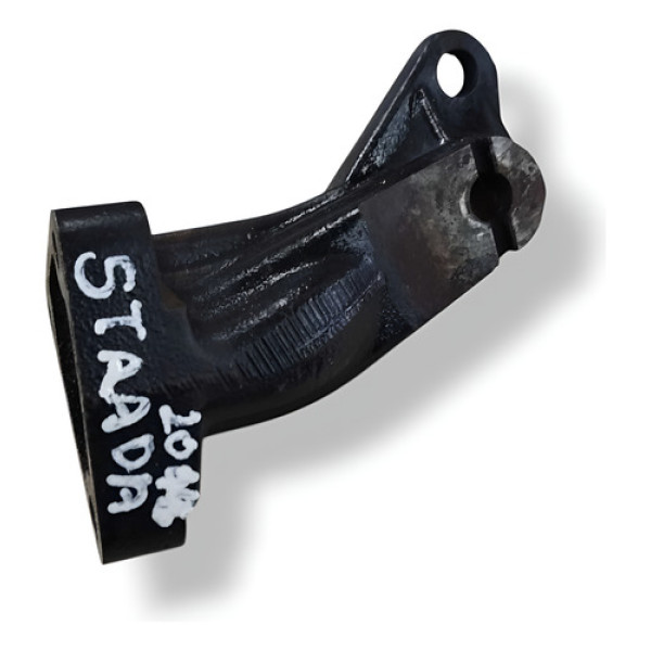 Suporte Calço Motor Fiat Strada 1.4 2013 2014 2015 2016 2017