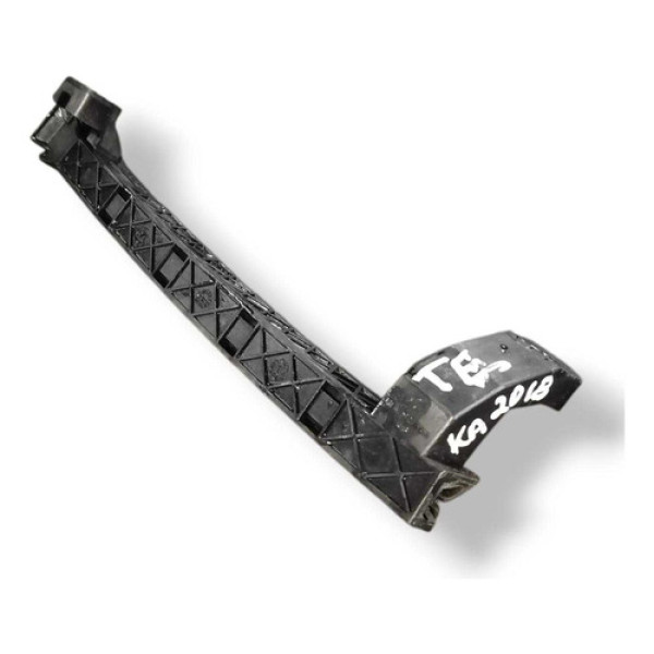 Canaleta Guia Vidro Traseiro Esquerdo Ka 2018 E3b5a263a67 Preto