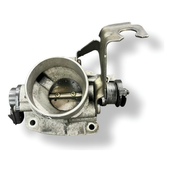 Tbi Corpo Borboleta Ford Ka 1.0 2009 2010 2011 2n1u9e927cb