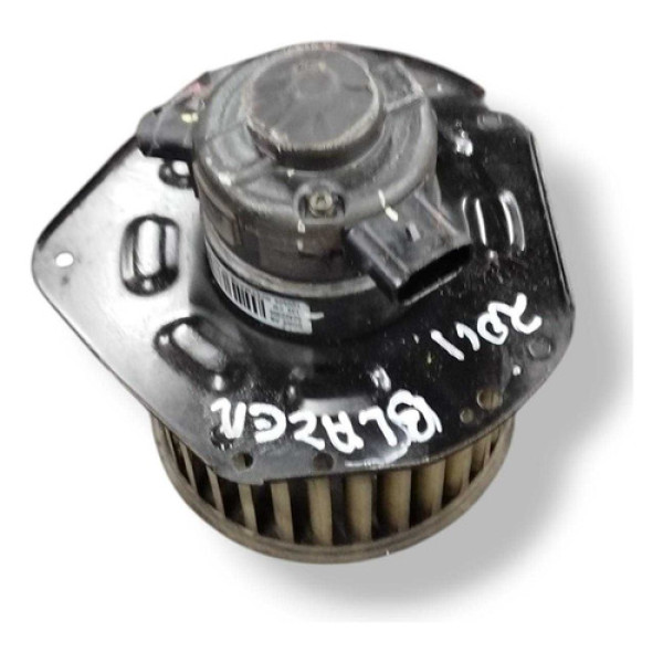 Motor Ar Forçado Chevrolet Blazer 2010 2011 2012 52422359