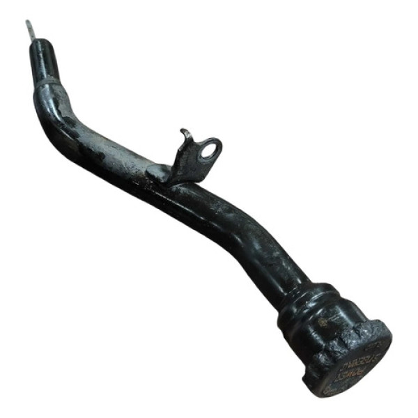 Tubo Vareta Óleo Direção Hidráulica Gm Blazer 4.3 2003 2004
