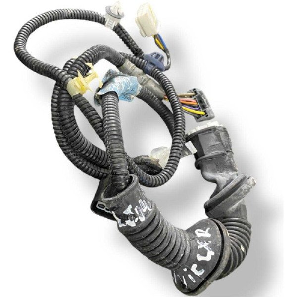 Chicote Porta Elét Tras Direta Civic 2007 32754tr8m12000a