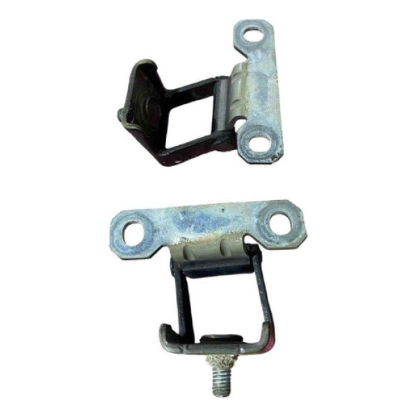  Par Dobradiça Porta Malas Renault Megane Dyn 11 619519es72