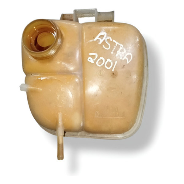 Reservatorio Agua Radiador Chevrolet Astra 1.8 2000 90530688