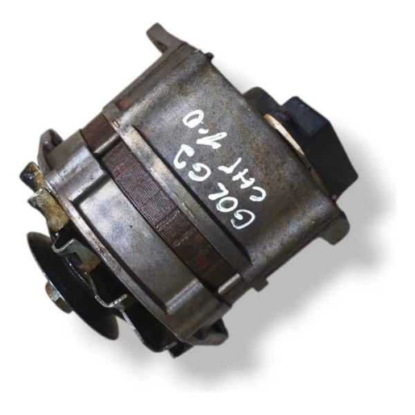 Alternador Gol G2 Cht 1.0 1995 1996 1997 1998 1999