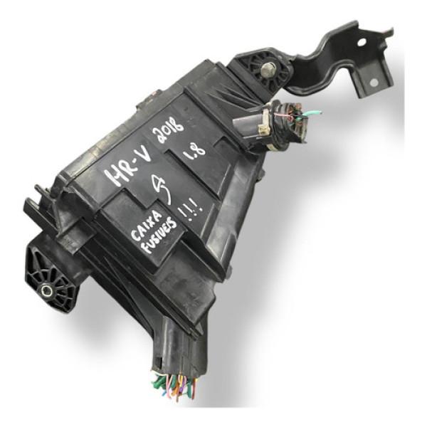 Caixa Fusiveis Honda Hrv 1.8 2018 2019 2020 2021 2022 2023