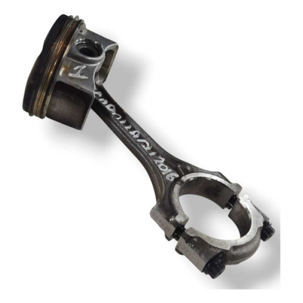 Biela Pistão Toyota Corolla Gli 1.8 2015 2016 2017 214820