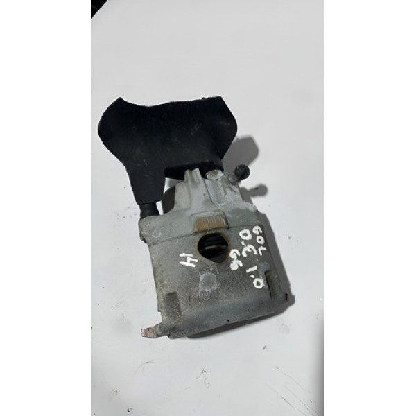 Pinça De Freio Dianteiro Esquerdo Vw Gol G6 2014 2k2760