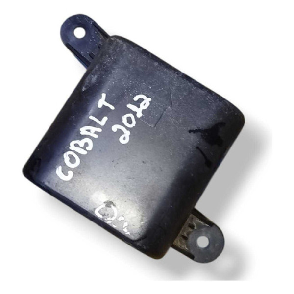 Acabamento Tampa Chicote Tras Direito Cobalt 2013 95460409