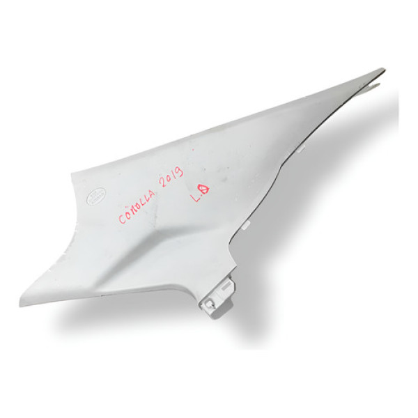 Moldura Coluna Traseira Direita Toyota Corolla 2019