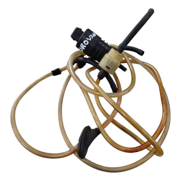  Mangueira Combustível Volkswagen Eurovan Caravelle 2.4 1998