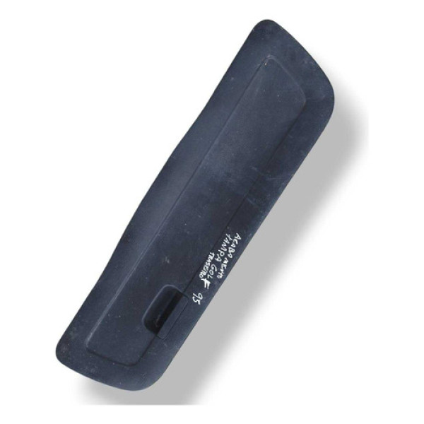 Acabamento Interno Forro Tampa Traseira Vw Golf 1995 1996