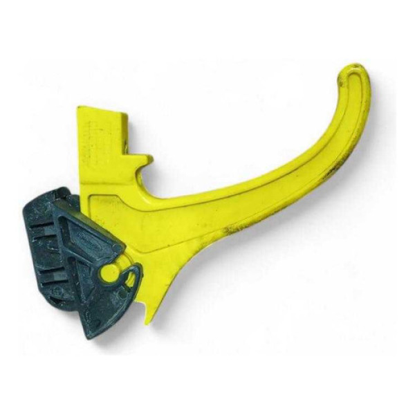 Puxador Do Capô Fiat Palio Strada Punto Siena Uno Mobi 2013