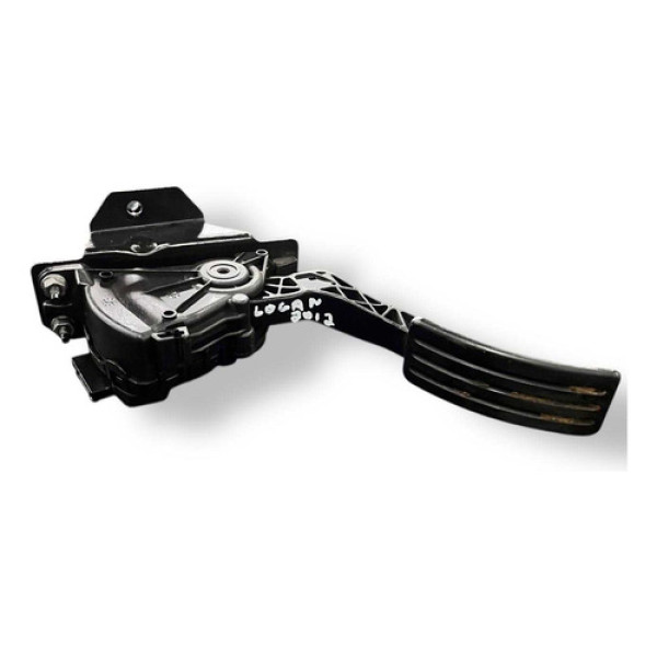 Pedal Acelerador Renault Logan 2010/2011/2012 - 8200386506b