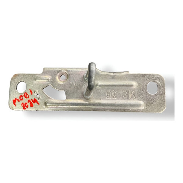 Batente Fechadura Tampa Traseira Fiat Mobi 1.0 2024