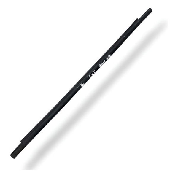 Pestana Externa Dianteira Esquerda Fiat Palio 2016 2017 2018