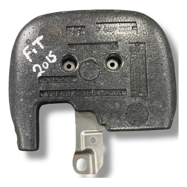 Suporte Isopor Interno Coluna Direção Honda Fit Vpfk3x3e645