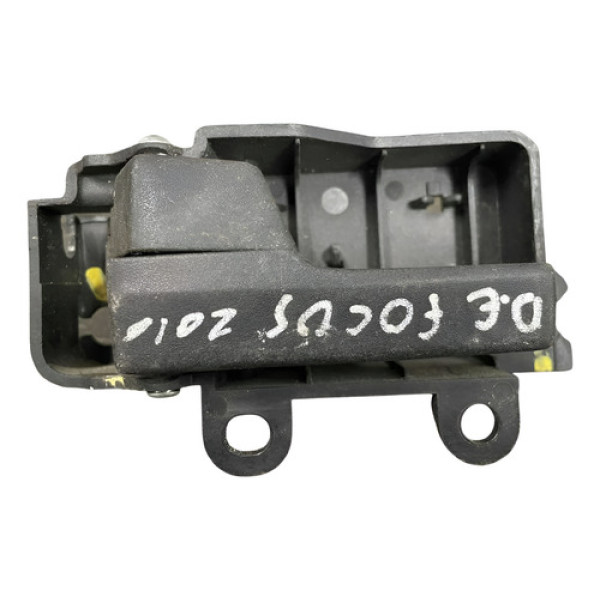 Maçaneta Interna Diantei Esquerda Ford Focus 2010 3m51r22601 Dianteira