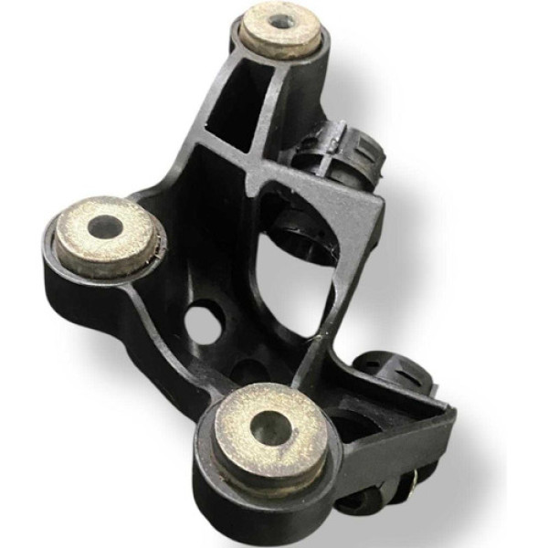 Suporte Cabo Marcha Volkswagen Gol G4 G5 1.6 2008 6q0711789f