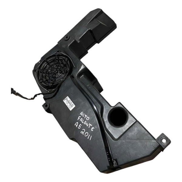 Subwoofer Auto Falante Audi A5 2011 8t8035382 Água